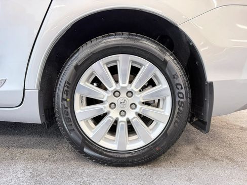 Used 2017 Toyota Sienna Limited Premium AWD/4WD image 10