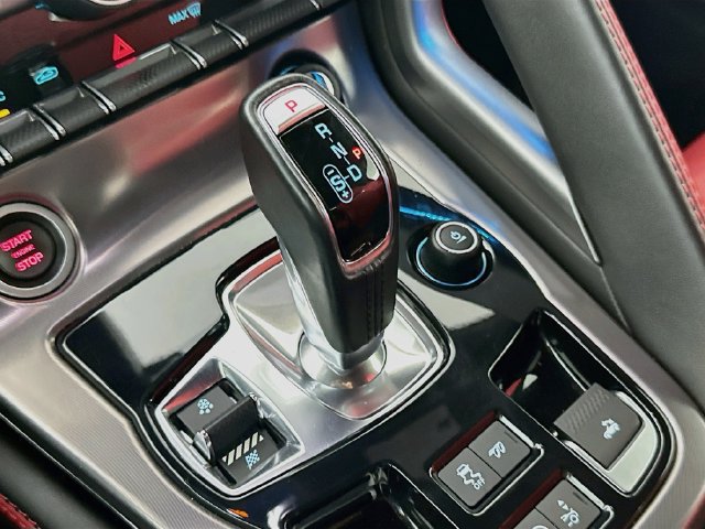 Used 2021 Jaguar F-TYPE First Edition RWD image 17