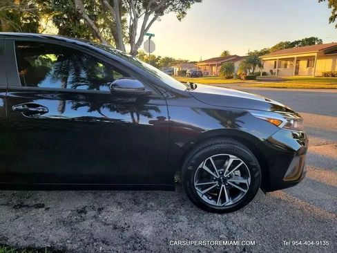 Used 2024 Kia Forte LXS FWD image 53