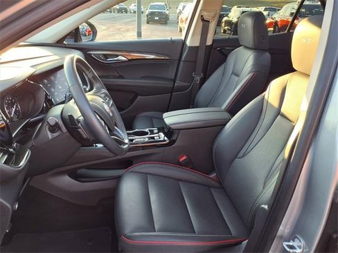 Used 2023 Buick Envision Essence w/ Sport Touring Package image 56