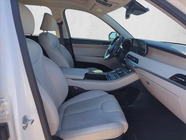 Used 2021 Hyundai Palisade SEL w/ Premium Package FWD image 19