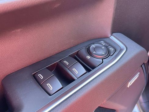 New 2026 Chevrolet Silverado 1500 RST w/ All Star Edition Plus image 15