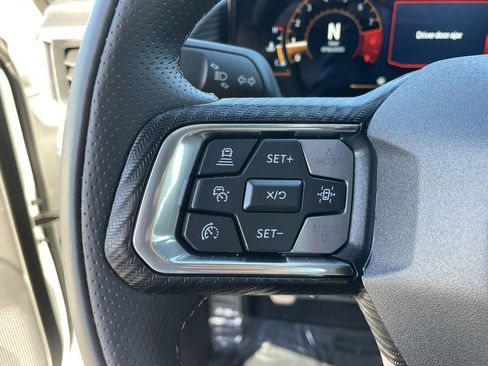 New 2025 Ford Mustang GT Premium w/ GT Performance Package RWD image 26