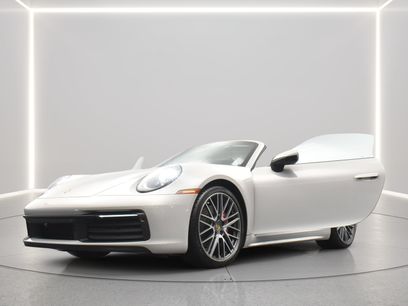 Used 2023 Porsche 911 Carrera S