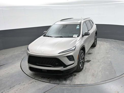 New 2026 Buick Enclave Sport Touring w/ Power Package image 27