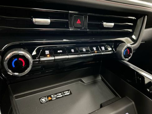 New 2026 Chevrolet Tahoe RST w/ RST Capability Package image 17