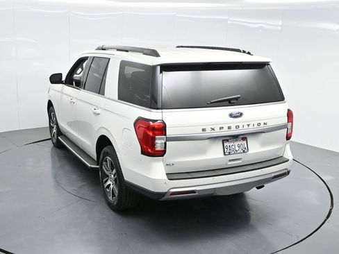 Used 2022 Ford Expedition XLT image 62
