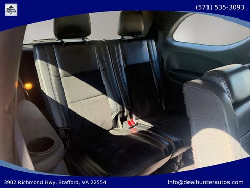 Used 2018 Dodge Durango GT RWD image 22