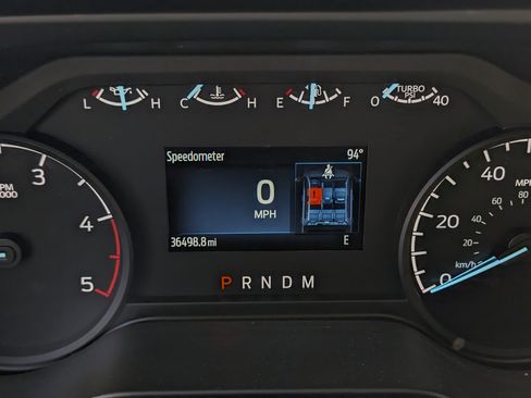 Certified 2024 Ford F250 XLT image 14