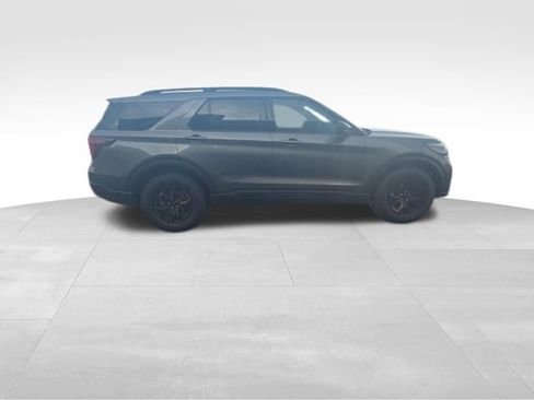 New 2026 Ford Explorer Tremor w/ Tremor Convenience Package AWD/4WD image 7