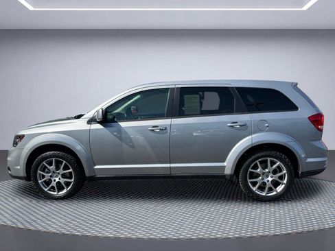Used 2019 Dodge Journey GT AWD/4WD image 3