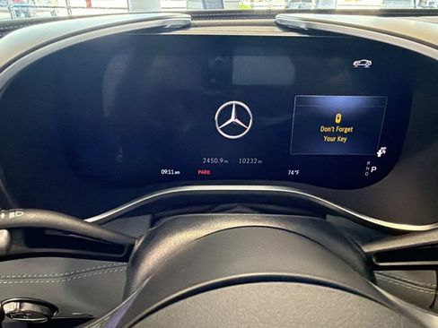 Used 2025 Mercedes-Benz SL 43 AMG image 21