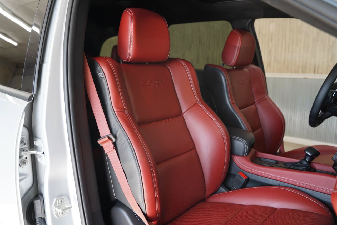 Used 2023 Dodge Durango SRT Hellcat AWD/4WD image 30