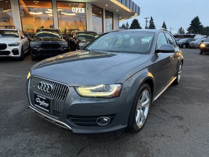 Used 2013 Audi A4 Premium Plus w/ Premium Plus Pkg