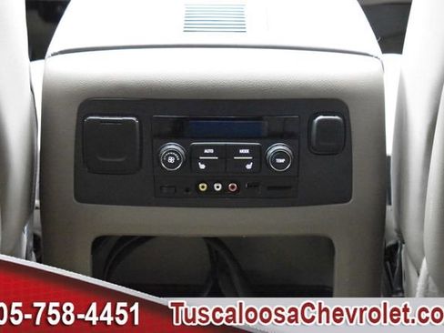 Used 2016 Chevrolet Tahoe LTZ image 33