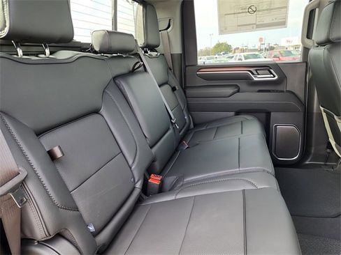 New 2026 GMC Sierra 2500 Denali w/ Denali Reserve Package image 22