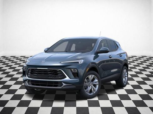 New 2026 Buick Encore GX Preferred image 6