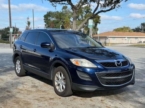 Used 2011 MAZDA CX-9 Touring image 3