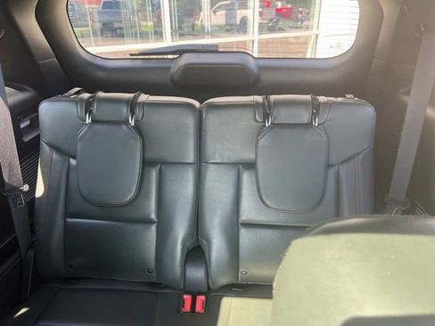 Used 2022 Ford Explorer Timberline AWD/4WD image 14