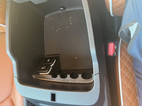 New 2026 Chrysler Pacifica Pinnacle image 27