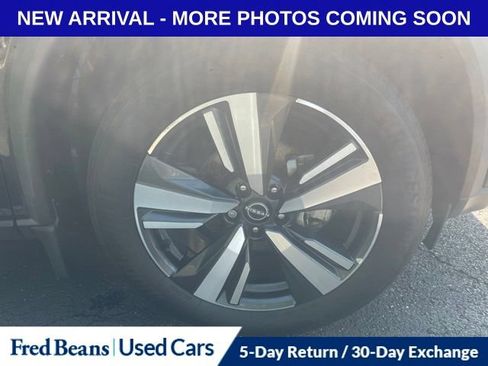 Used 2023 Nissan Rogue SL AWD/4WD image 15