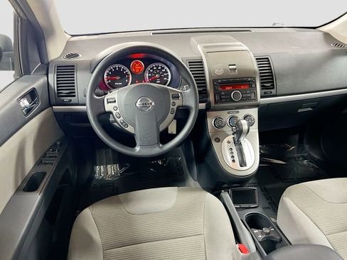 Used 2010 Nissan Sentra 2.0 S image 20