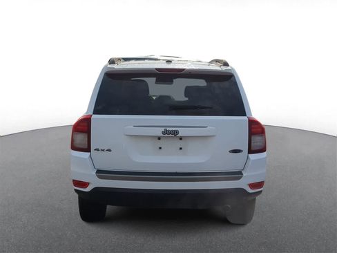 Used 2016 Jeep Compass Sport w/ Power Value Group image 7