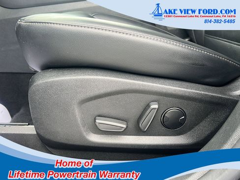 Used 2023 Ford Edge SEL w/ Convenience Package image 19