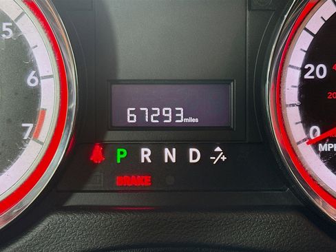 Used 2019 Dodge Grand Caravan SE image 16