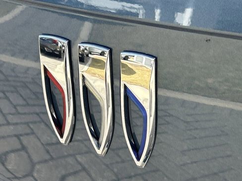 New 2026 Buick Envista Sport Touring w/ Convenience I Package image 10