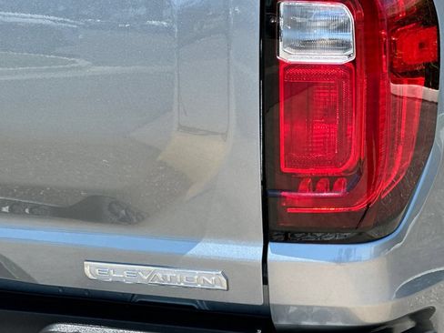 Certified 2024 GMC Canyon Elevation AWD/4WD image 26