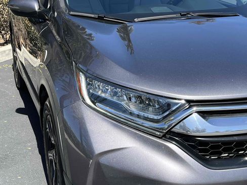 Used 2018 Honda CR-V Touring image 45