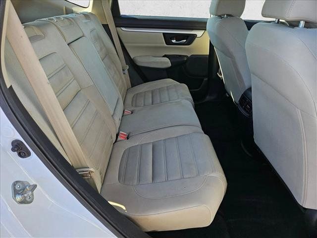 Used 2019 Honda CR-V LX image 23