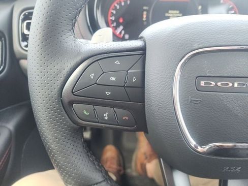 New 2026 Dodge Durango GT image 14