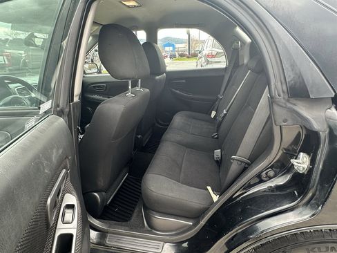 Used 2005 Subaru Impreza RS AWD/4WD image 17
