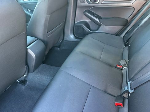 Used 2024 Honda Civic EX image 27