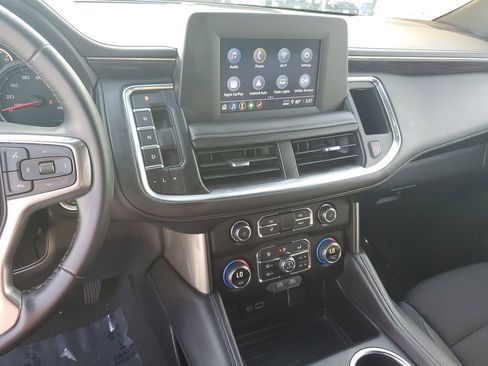 Used 2024 Chevrolet Tahoe LS w/ Driver Alert Package image 23