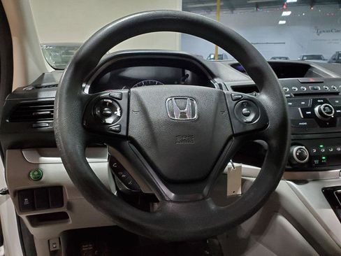 Used 2012 Honda CR-V LX image 26