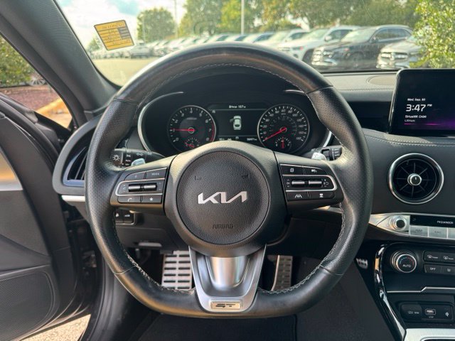 Used 2023 Kia Stinger GT2 AWD/4WD image 7