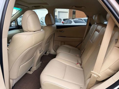 Used 2013 Lexus RX 350 F Sport image 17