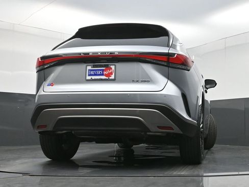 Used 2024 Lexus RX 350 Premium w/ Convenience Package FWD image 30