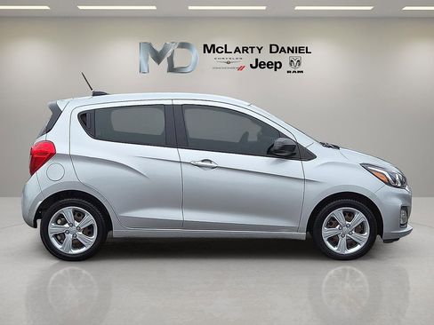 Used 2020 Chevrolet Spark LS image 6