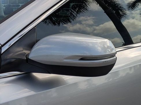 Certified 2022 Honda CR-V EX image 12