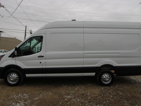 New 2026 Ford Transit 350 148 High Roof Extended image 22