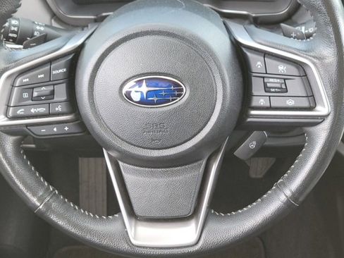 Used 2024 Subaru Outback Limited XT image 10