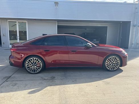 Used 2025 Audi S5 Premium Plus image 4