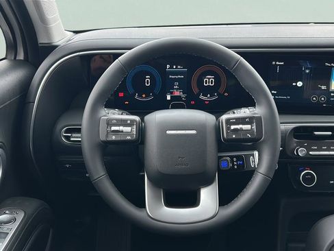 New 2026 Hyundai Palisade SE FWD image 22