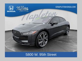 Used 2024 Jaguar I-PACE R-Dynamic HSE AWD/4WD video 1