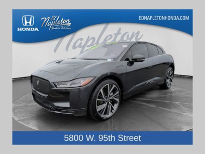 Used 2024 Jaguar I-PACE R-Dynamic HSE