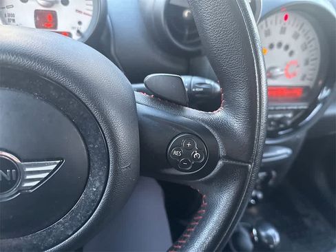 Used 2014 MINI Cooper Countryman S image 10